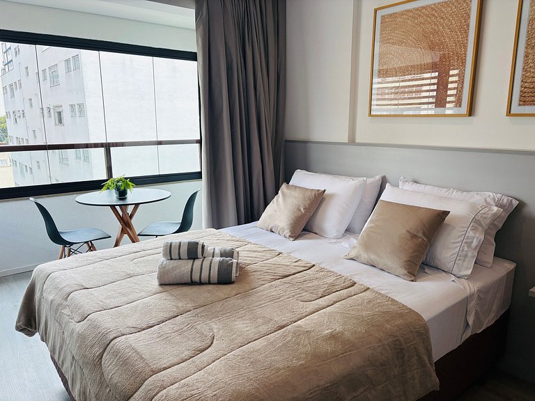 Morada Av Paulista - 7 minutos a pé do metrô