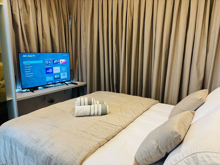 Morada Av Paulista - 7 minutos a pé do metrô