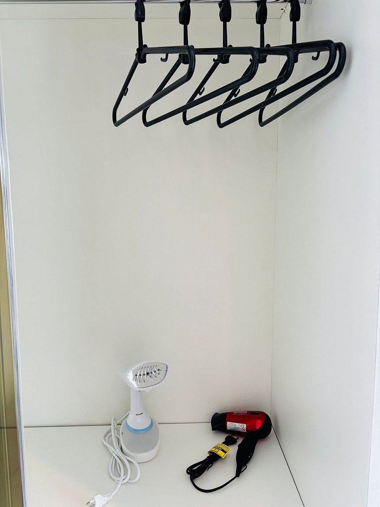 Morada Av Paulista - 7 minutos a pé do metrô