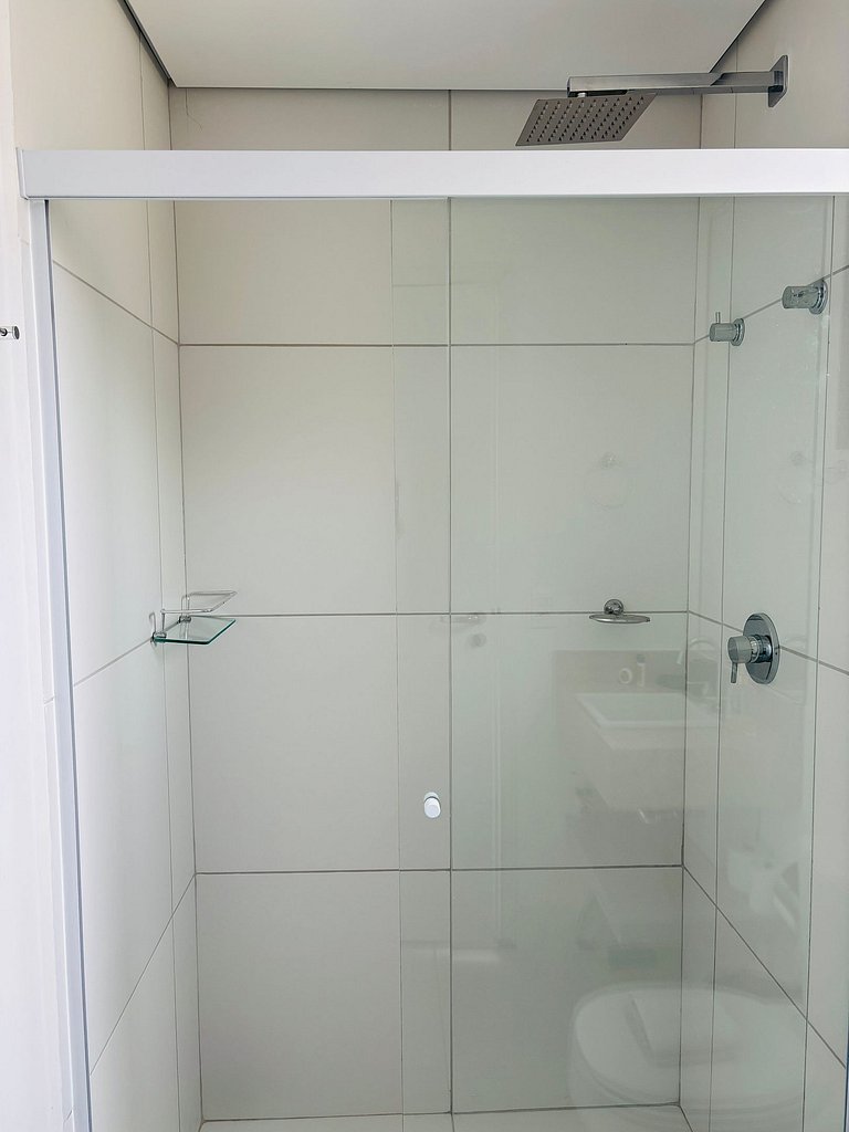 Morada Av Paulista - 7 minutos a pé do metrô