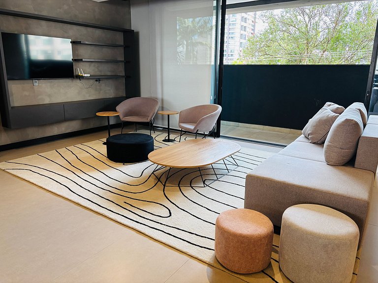 Morada Brooklin-Próximo ao Aeroporto de Congonhas