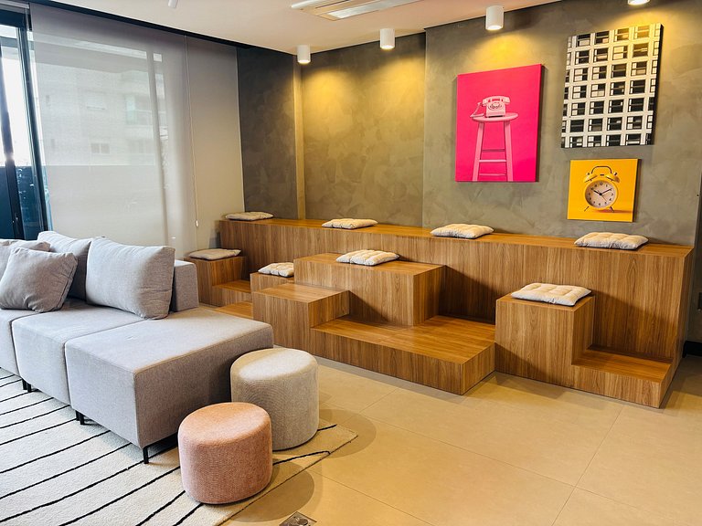 Morada Brooklin-Próximo ao Aeroporto de Congonhas