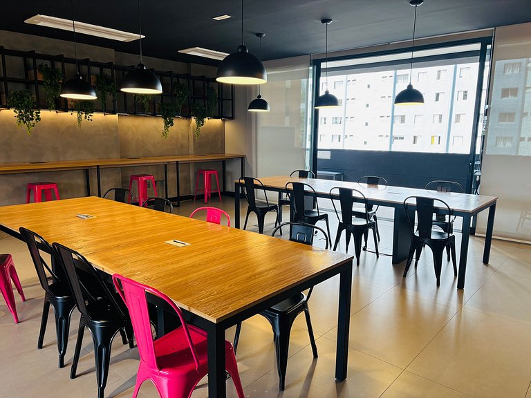 Morada Brooklin-Próximo ao Aeroporto de Congonhas