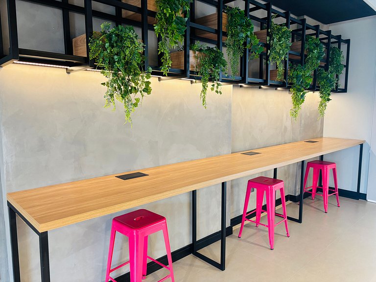 Morada Brooklin-Próximo ao Aeroporto de Congonhas