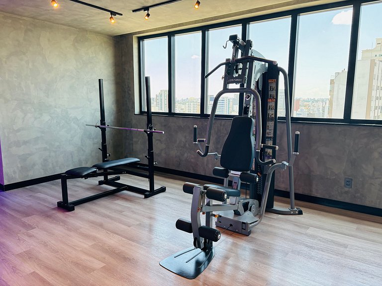 Morada Brooklin-Próximo ao Aeroporto de Congonhas