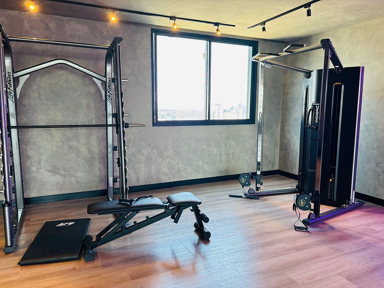 Morada Brooklin-Próximo ao Aeroporto de Congonhas