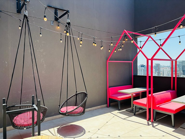 Morada Brooklin-Próximo ao Aeroporto de Congonhas