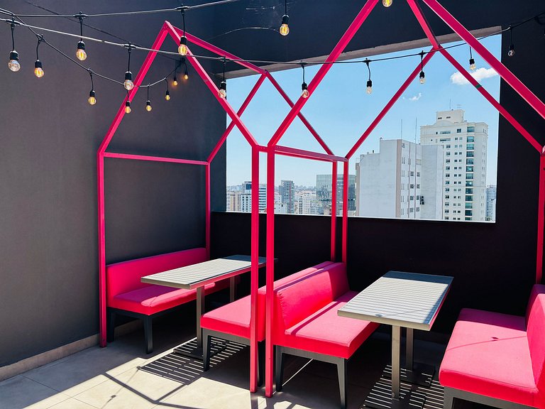 Morada Brooklin-Próximo ao Aeroporto de Congonhas