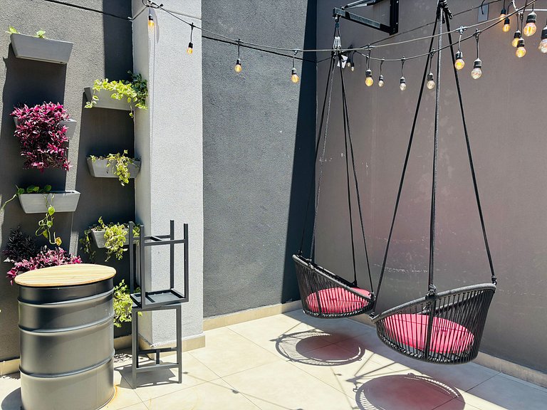 Morada Brooklin-Próximo ao Aeroporto de Congonhas