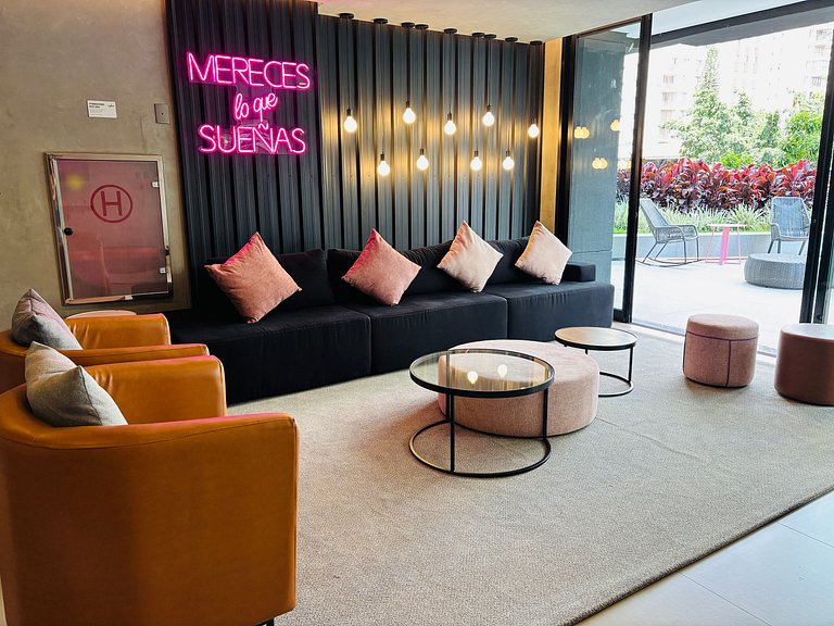 Morada Brooklin-Próximo ao Aeroporto de Congonhas