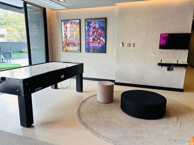 Morada Brooklin-Próximo ao Aeroporto de Congonhas