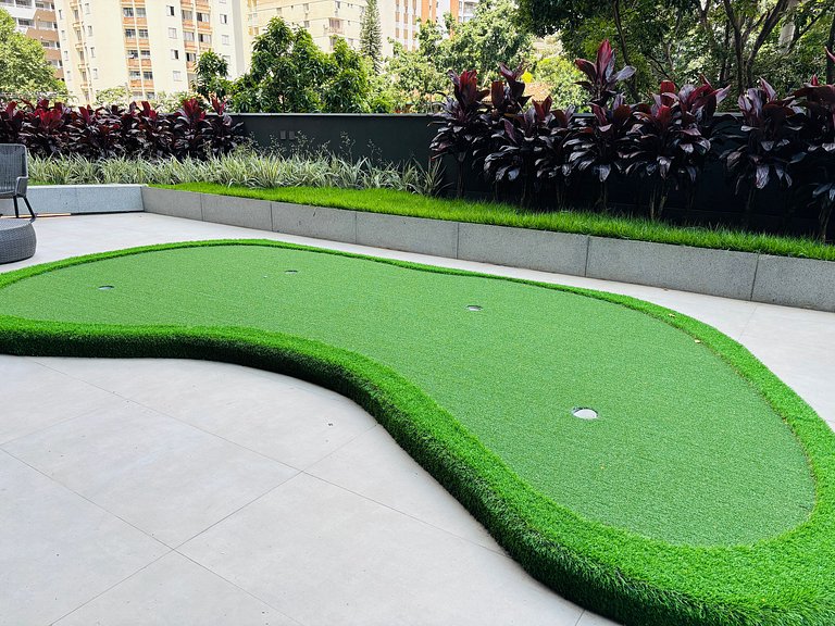 Morada Brooklin-Próximo ao Aeroporto de Congonhas