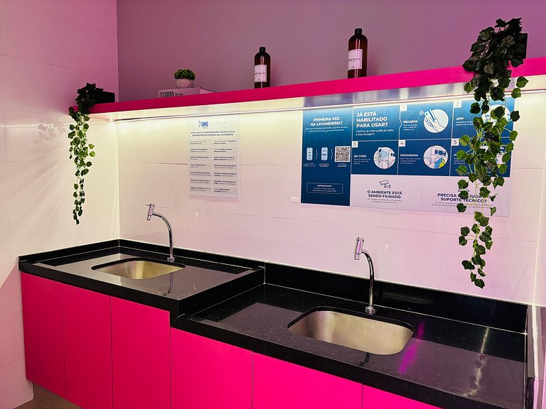 Morada Brooklin-Próximo ao Aeroporto de Congonhas