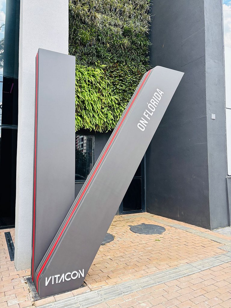 Morada Brooklin-Próximo ao Aeroporto de Congonhas