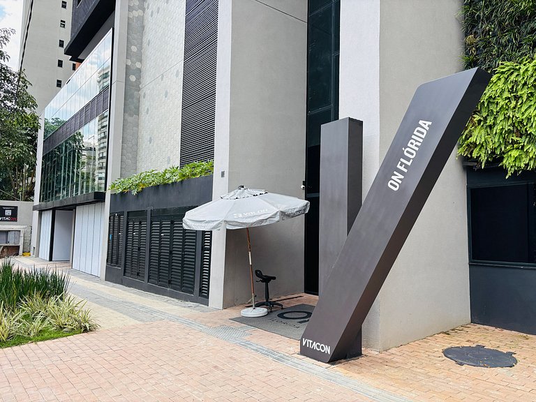 Morada Brooklin-Próximo ao Aeroporto de Congonhas