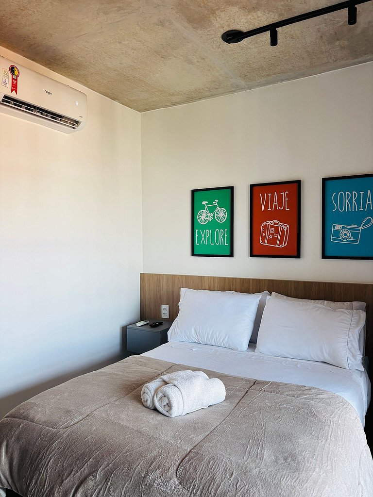 Morada Brooklin-Próximo ao Aeroporto de Congonhas