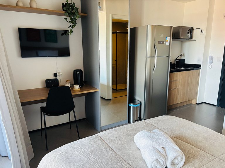 Morada Brooklin-Próximo ao Aeroporto de Congonhas