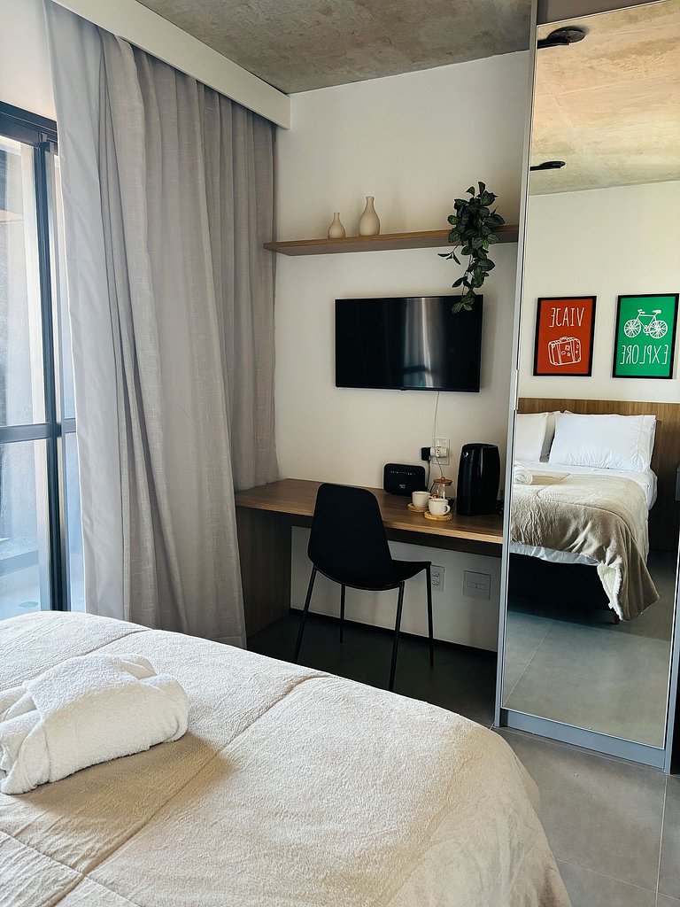 Morada Brooklin-Próximo ao Aeroporto de Congonhas