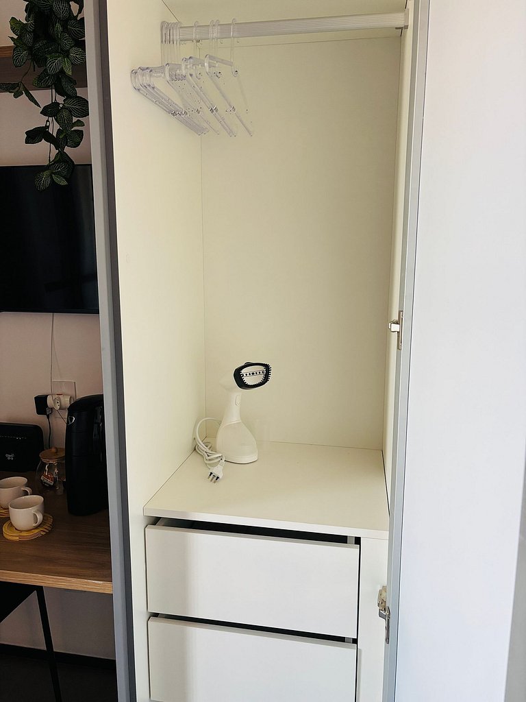 Morada Brooklin-Próximo ao Aeroporto de Congonhas