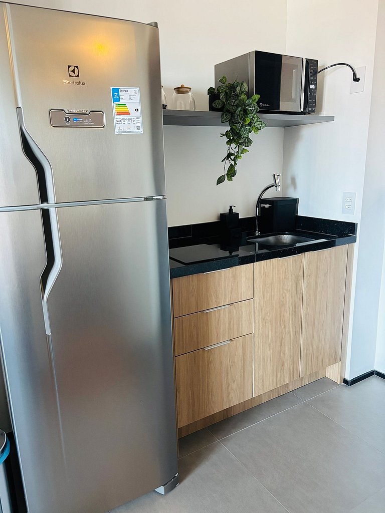 Morada Brooklin-Próximo ao Aeroporto de Congonhas