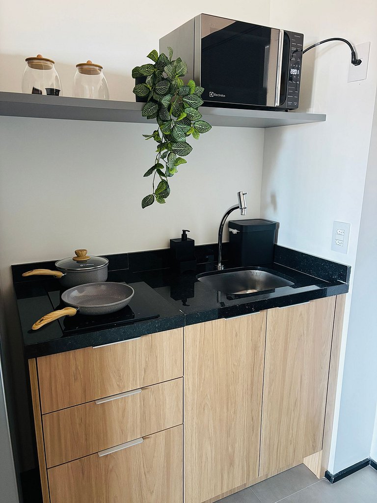 Morada Brooklin-Próximo ao Aeroporto de Congonhas