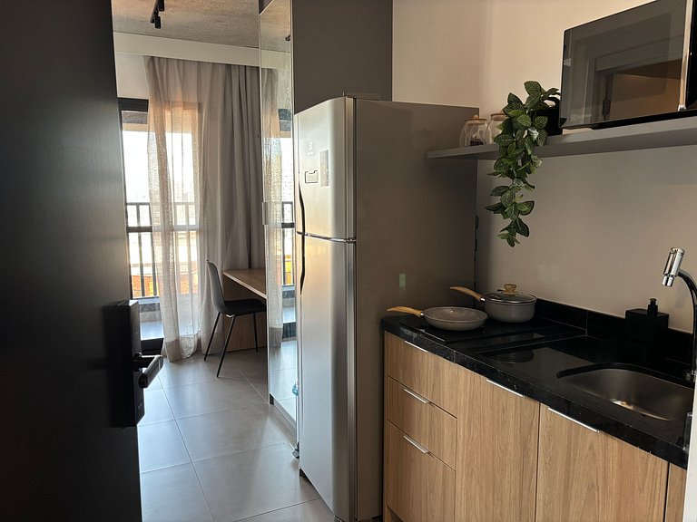 Morada Brooklin-Próximo ao Aeroporto de Congonhas