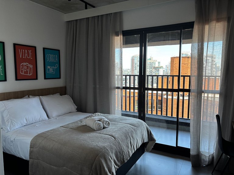 Morada Brooklin-Próximo ao Aeroporto de Congonhas