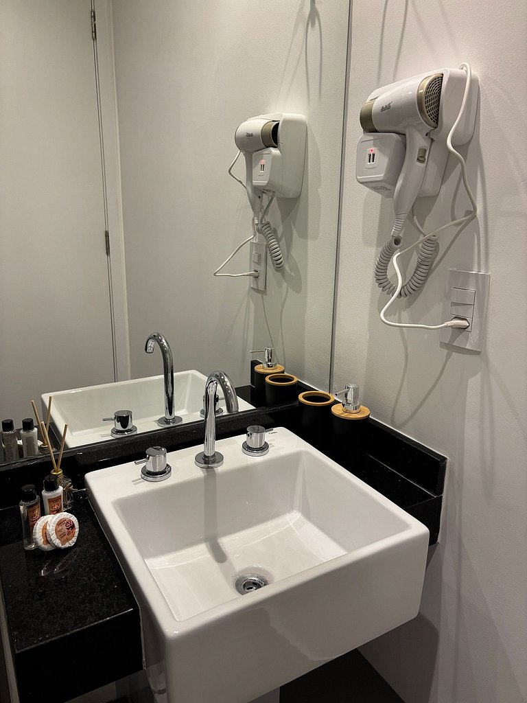 Morada Brooklin-Próximo ao Aeroporto de Congonhas