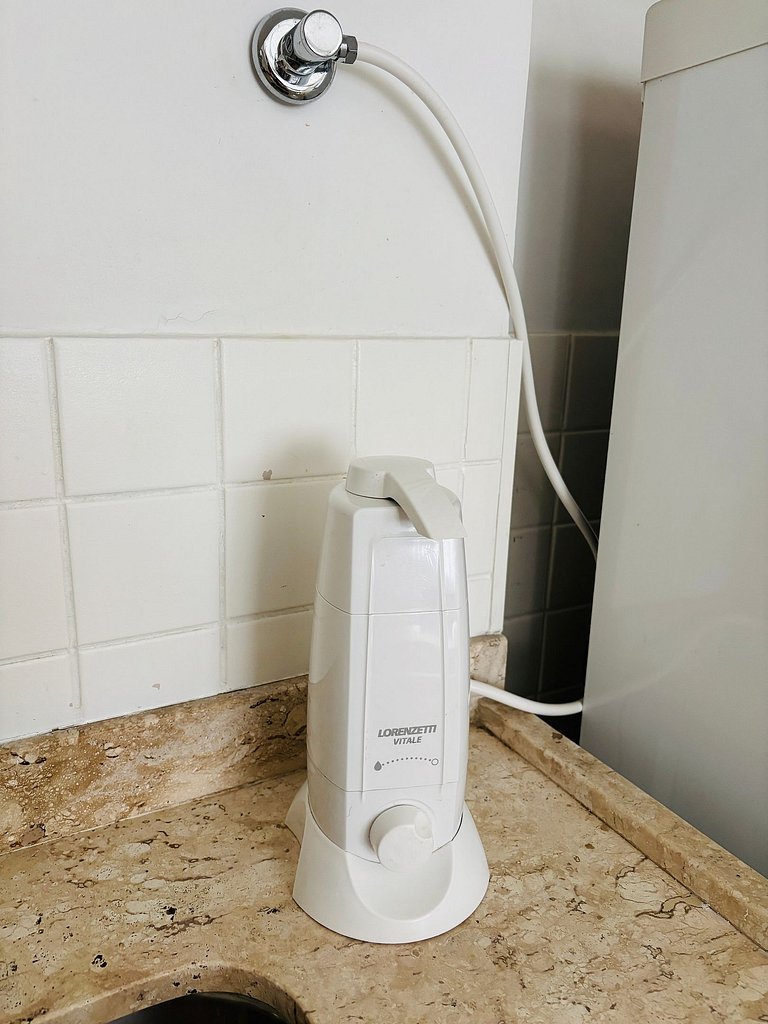 Morada JK - Flat na Vila Olímpia