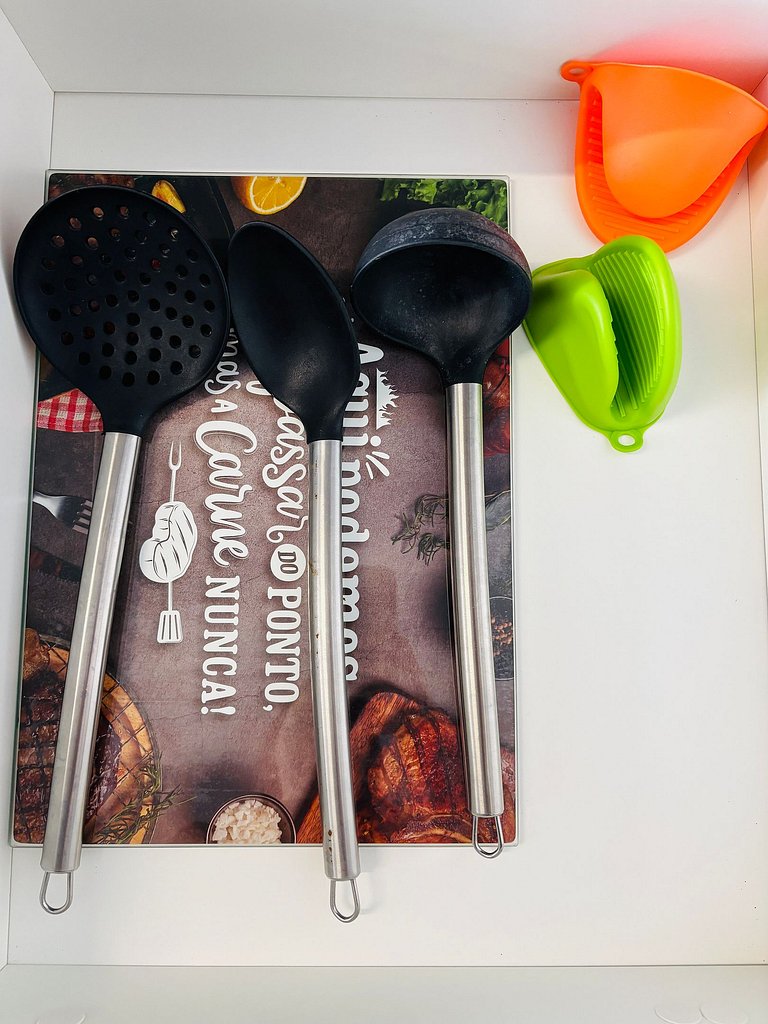 Morada Allianz Parque - Estúdio com piscina