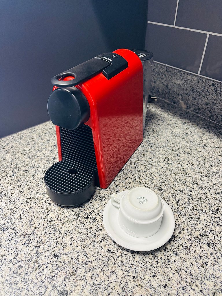 Morada Allianz Parque - Estúdio com piscina