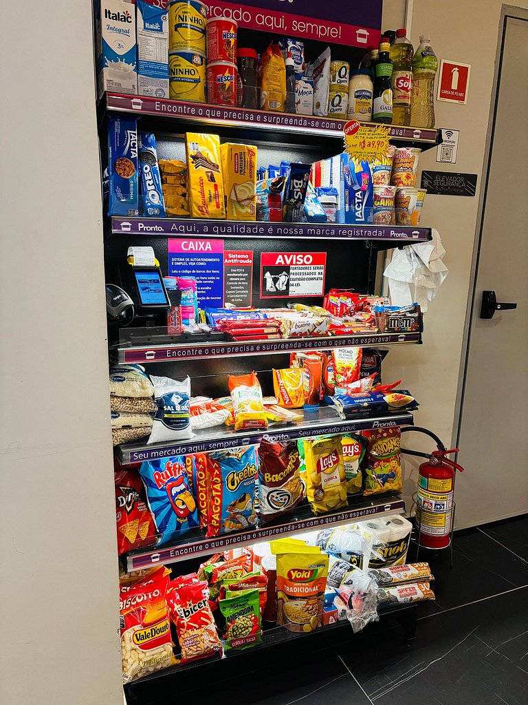 Morada Paraíso - Estúdio com piscina e sauna