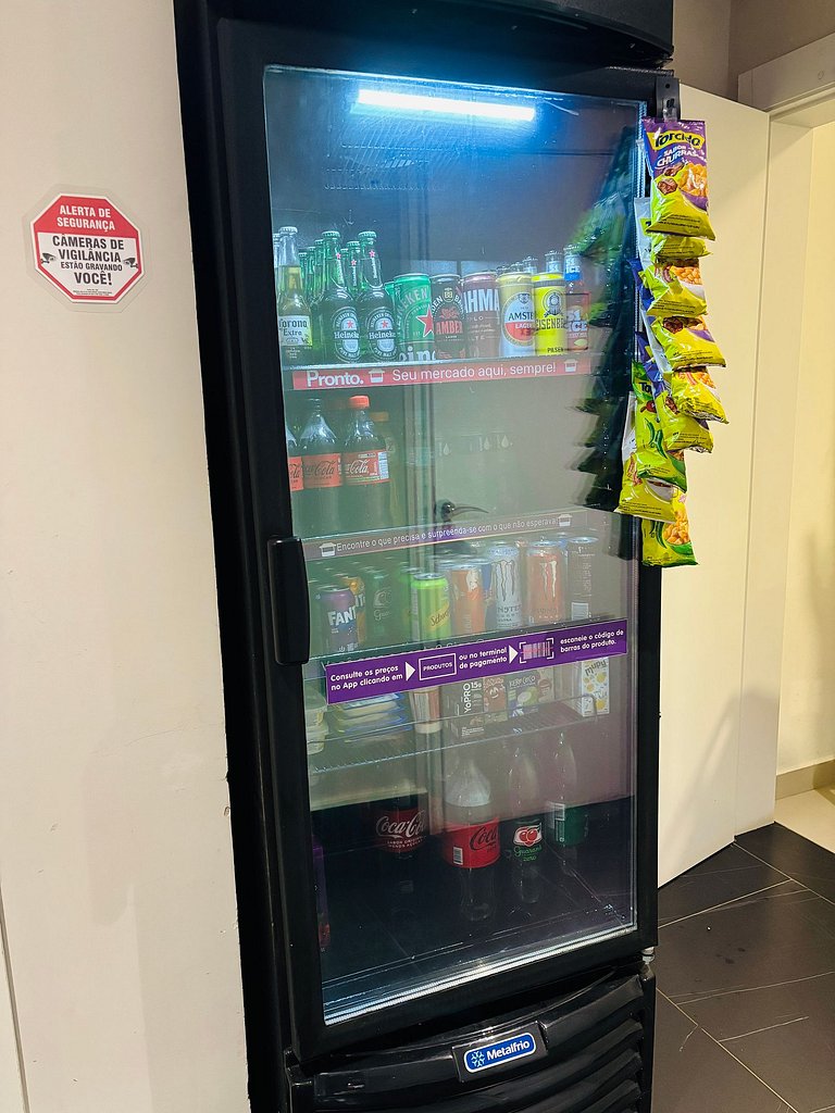 Morada Paraíso - Estúdio com piscina e sauna