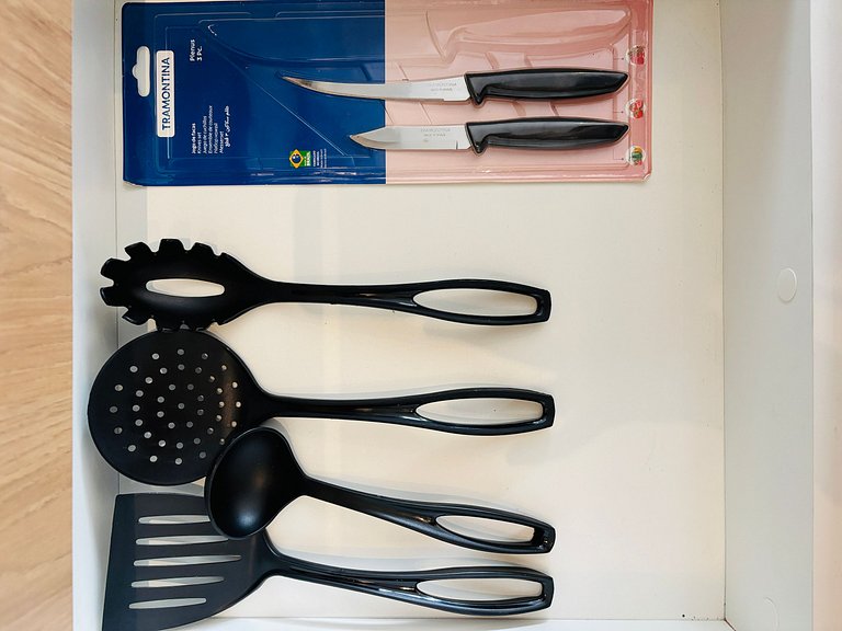 Morada Paraíso - Estúdio com piscina e sauna