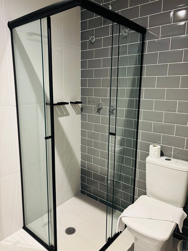 Morada Paraíso - Estúdio com piscina e sauna