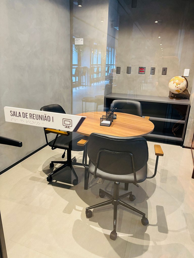 Morada Jardins - 10 minutos a pé da Av. Paulista