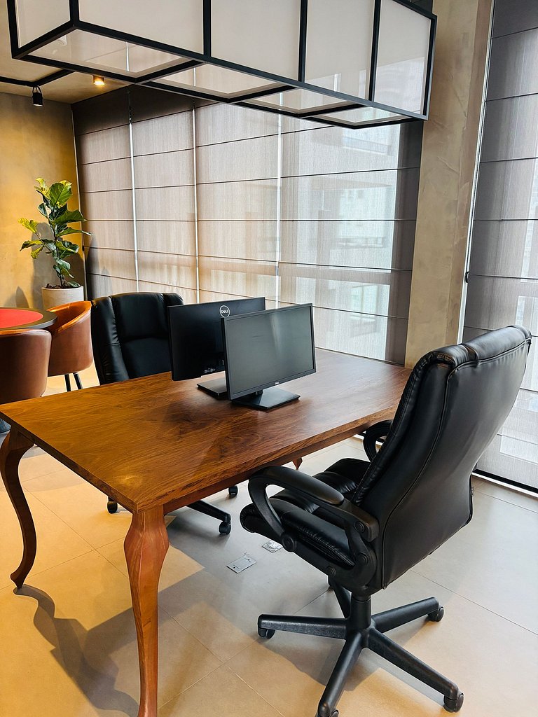 Morada Jardins - 10 minutos a pé da Av. Paulista