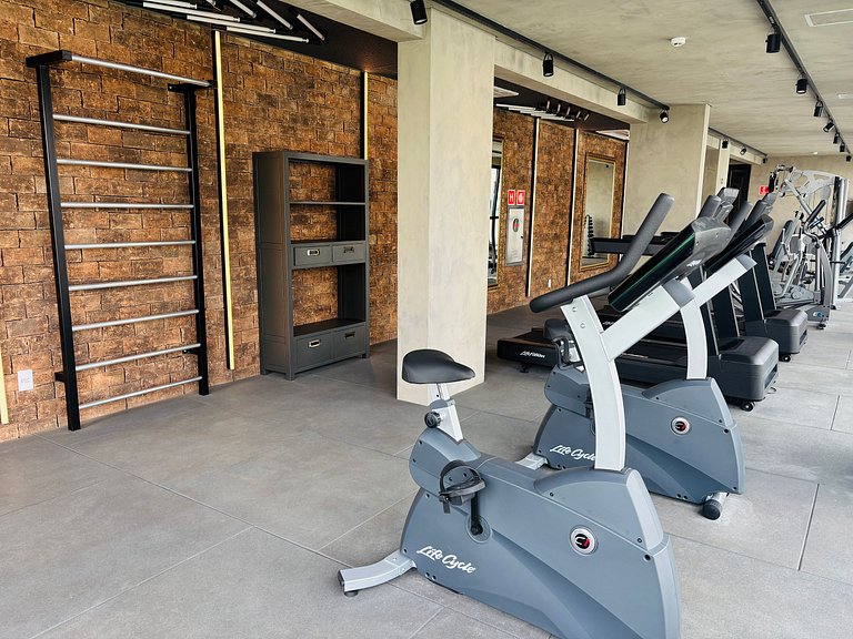 Morada Jardins - 10 minutos a pé da Av. Paulista