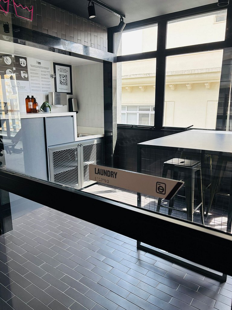 Morada Jardins - 10 minutos a pé da Av. Paulista