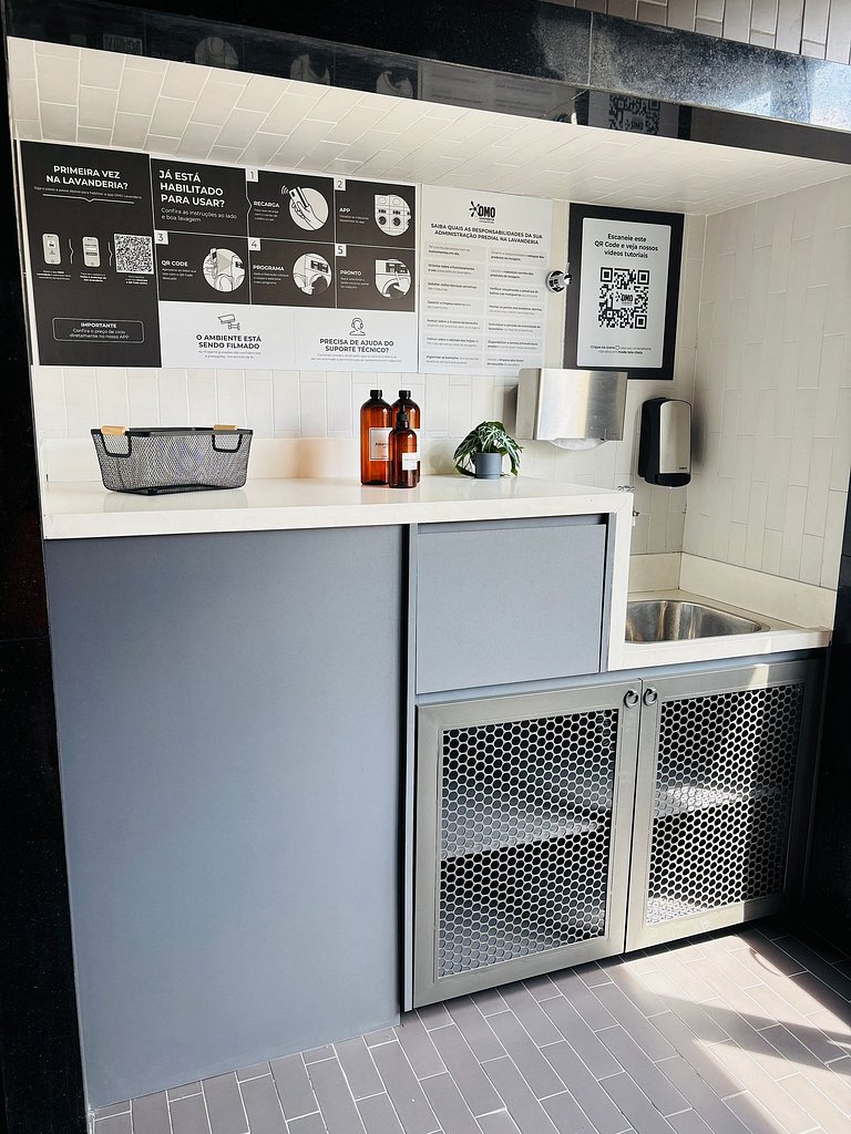 Morada Jardins - 10 minutos a pé da Av. Paulista