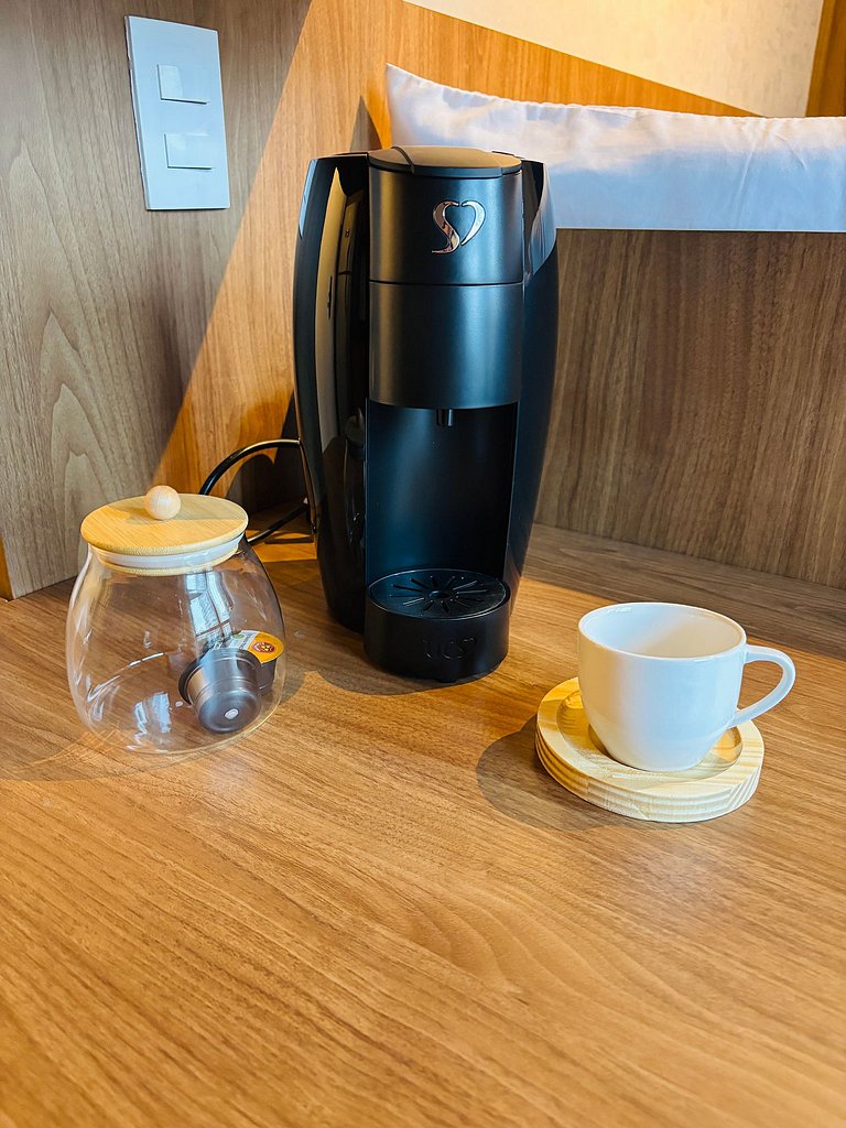 Morada Jardins - 10 minutos a pé da Av. Paulista