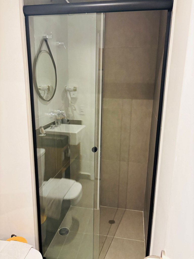 Morada Jardins - 10 minutos a pé da Av. Paulista