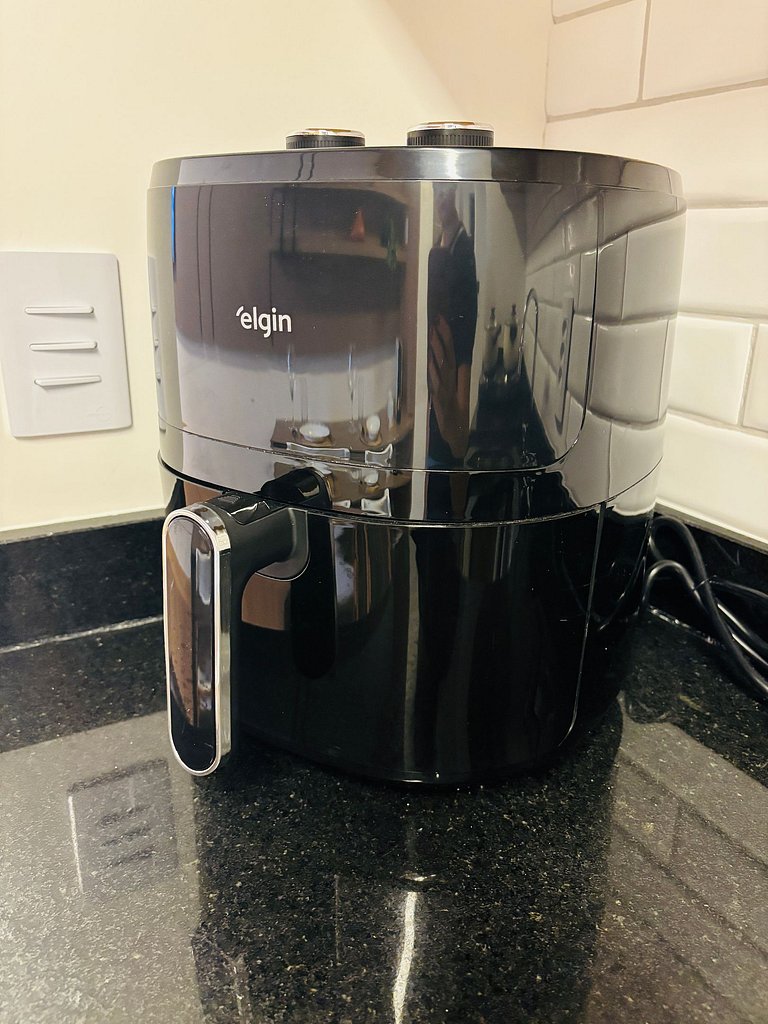 Morada Brooklin - Estúdio moderno próx. Av.Morumbi