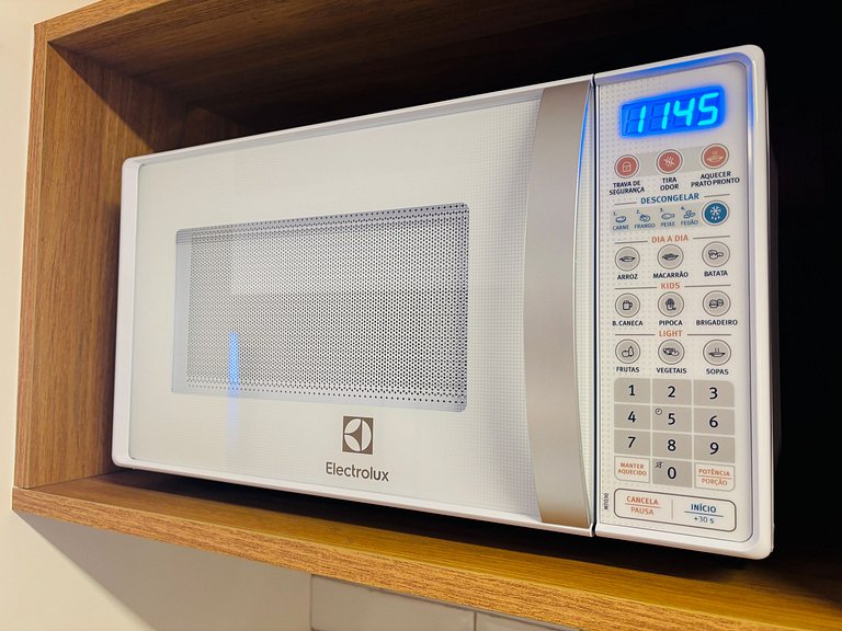 Morada Brooklin - Estúdio moderno próx. Av.Morumbi