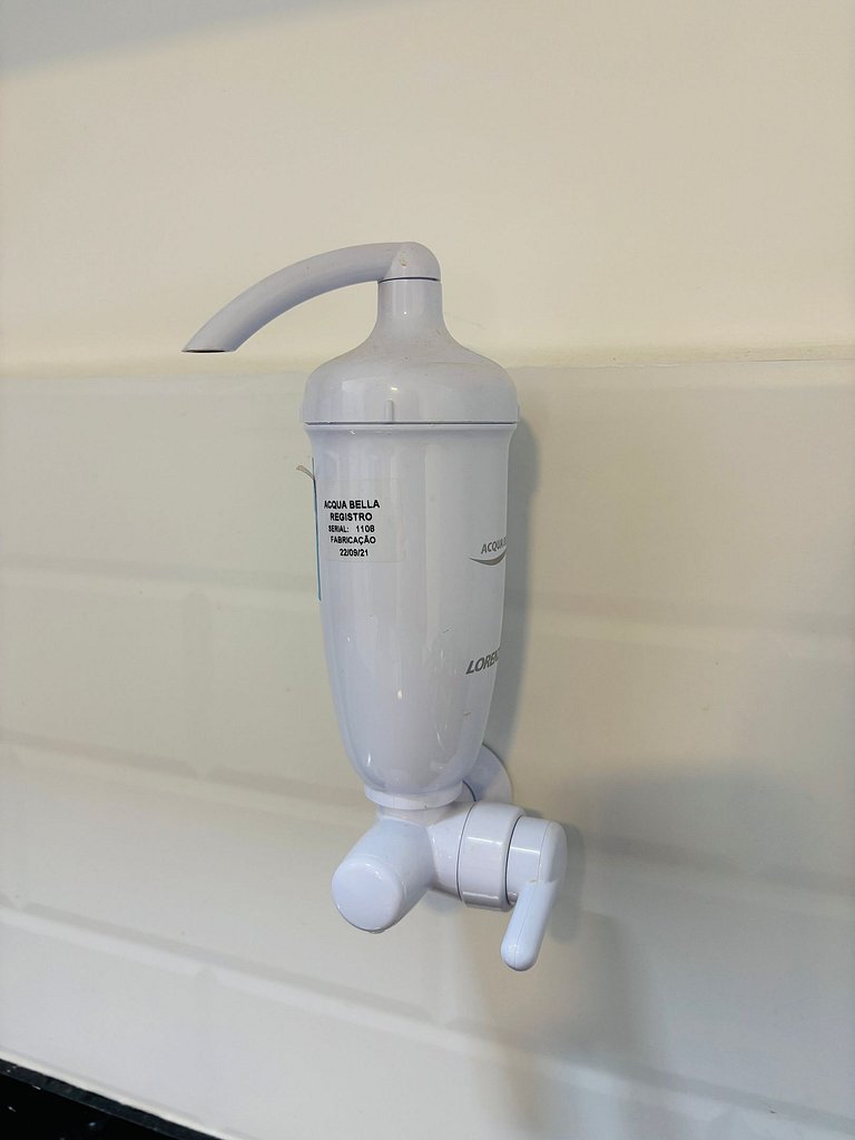 Morada JK - Flat em frente ao Corporate Towers I