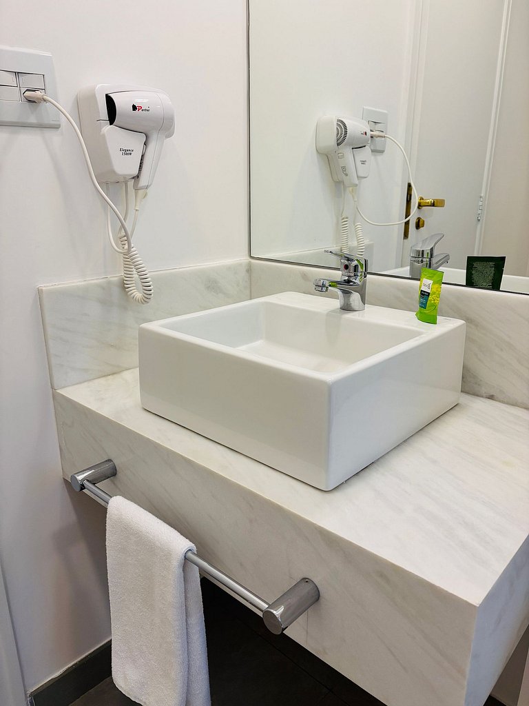 Morada JK - Flat na Vila Olímpia I