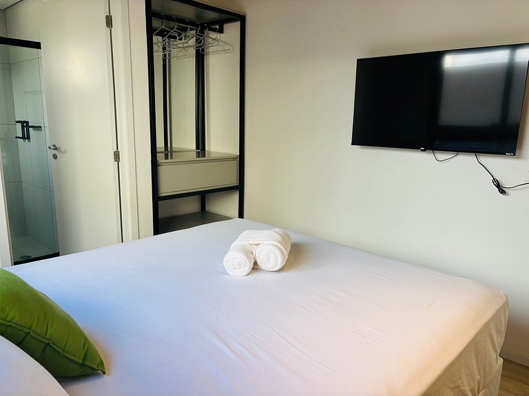 Morada Av Paulista I - 7 minutos a pé do metrô