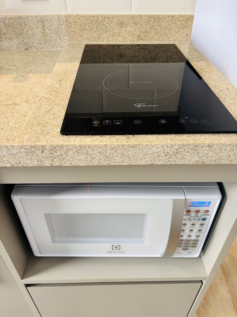 Morada Av Paulista I - 7 minutos a pé do metrô