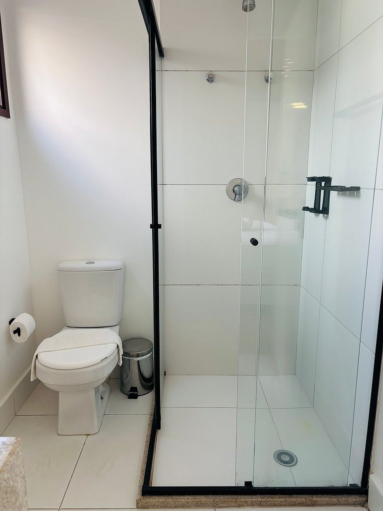 Morada Av Paulista I - 7 minutos a pé do metrô