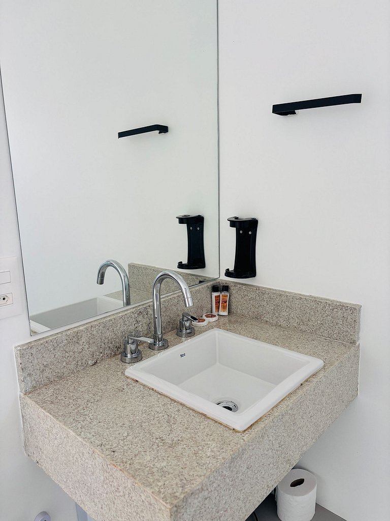 Morada Av Paulista I - 7 minutos a pé do metrô